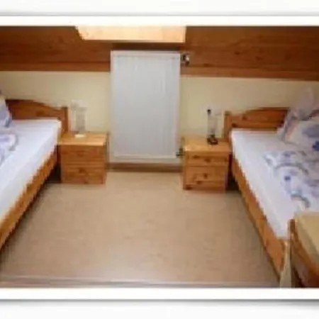 Ferienwohnung Fur 2 Personen 2 Ca 74 M In Kirchberg Im Wald, Bayern Bayerischer Wald Appartamento