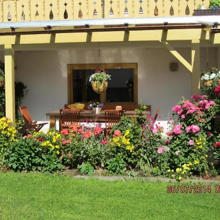 Appartamento Ferienwohnung Fur 2 Personen 2 Ca 74 M In Kirchberg Im Wald, Bayern Bayerischer Wald Bischofsmais